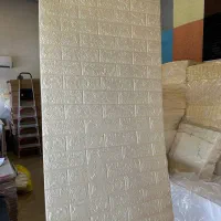پخش دیوارپوش فومی تک و عمده|مصالح و تجهیزات ساختمان|اسلامشهر, شهرک مصطفی خمینی|دیوار
