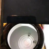 کلمن ۱۰ لیتری atc|ظروف نگهدارنده، پلاستیکی، یک‌بارمصرف|تبریز, |دیوار