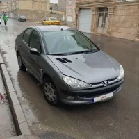 فروش ماشین 206 SD مدل ۹۰|خودرو سواری و وانت|ماهدشت, |دیوار