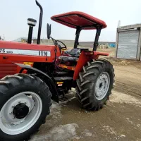 تراکتور ۴۷۵