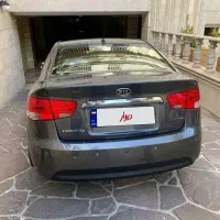 سراتو مونتاژ مدل ۹۶