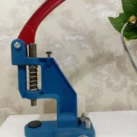 دستگاه پرچ دستی|ابزارآلات|اهواز, سپیدار|دیوار