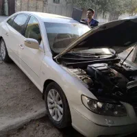 تعمیر موتور تنظیم موتور ریمپ tun تعریف کلید در محل