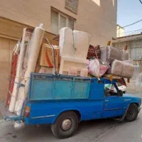 باربری مرکزی شعبه دوم ایسوزو مسقف۶ متری با ۵ کارگر|خدمات حمل و نقل|کرمانشاه, |دیوار