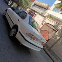 سمند ef7 مدل 1393|خودرو سواری و وانت|تبریز, |دیوار