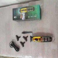 ماشین ریش تراش مدل VGR