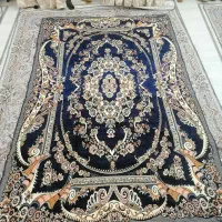 رو فرشی مخمل نو