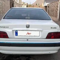 پژو پارس|خودرو سواری و وانت|مهدی شهر, |دیوار