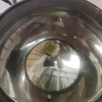 چراغ پرژکتور
