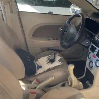 ام وی ام 315|خودرو سواری و وانت|شیراز, فرگاز|دیوار