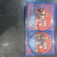 دیسک پلی‌استیشن  ps4 ps5|کنسول، بازی ویدئویی و آنلاین|تهران, شهرک پرواز|دیوار