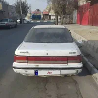 تویوتا کرونا 2000|خودرو سواری و وانت|سیرجان, |دیوار