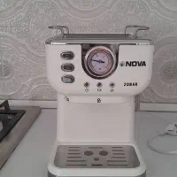 دستگاه اسپرسو