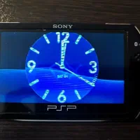 کنسول همراه سونی پی اس پی گو - PSP GO