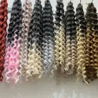 ساخت انواع مو دوسرباز .افرو .دردلاک.|آرایشی، بهداشتی، درمانی|مشهد, شهرک مطهری|دیوار