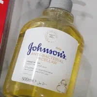 مایع دستشویی اورجینال برند جانسون