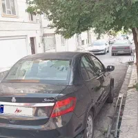 ساینا دنده‌ای EX، مدل ۱۳۹۹|خودرو سواری و وانت|خرم‌آباد, |دیوار