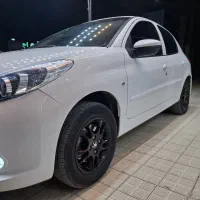 پژو۲۰۷پانورامامدل۱۴۰۲رینگ کربن بیرنگ