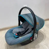 کریر دلیجان