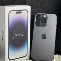 ایفون ۱۴ پرو