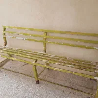 نیمکت