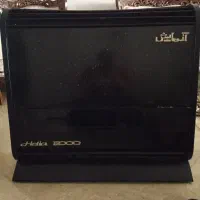بخاری ۱۲۰۰۰ ازمایش