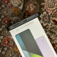 Not 13 pro 5g|موبایل|تهران, بهارستان|دیوار