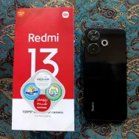 Redmi 13 در حد نو