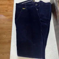 شلوار جیر مردانه