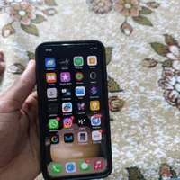 اپل iPhone 11 Pro Max با حافظهٔ ۲۵۶ گیگابایت|موبایل|میناب, |دیوار