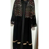 مانتو مخمر سایز ۴۶ ۴۴۸ رو ساپورت می کنه