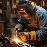 جوشکاری سیار