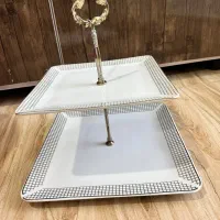 اردو خوری دو‌طبقه جنس چینی