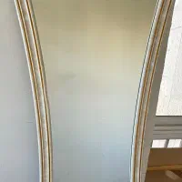 اینه و کنسول