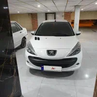 پژو 207i دنده‌ای، مدل ۱۴۰۲