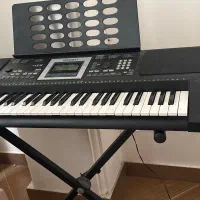 کیبورد مدلی m25