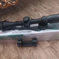 دوربین کنوس پرو ۵۵۰ اورجینال‌...شکاری