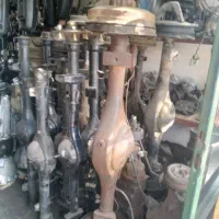 استوک پراید|قطعات یدکی و لوازم جانبی|فولادشهر, فولادشهر|دیوار