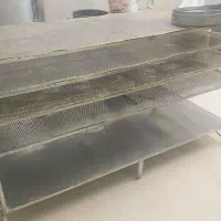 خط کامل تولید آبنبات (شکر پنیر)|ماشینآلات صنعتی|مشهد, خواجه ربیع|دیوار