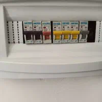 لوله کشی و برقکاری