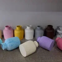 آموزش و تولید سنگ مصنوعی