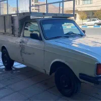 وانت پیکان|خودرو سواری و وانت|بانه, |دیوار