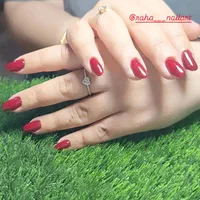 خدمات ناخن
