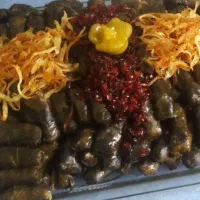 غذای خانگی مهربانو