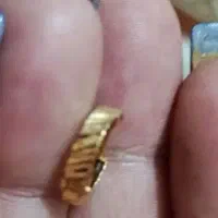 گوشواره طلا گمشده|جواهرات|مشهد, مهدی آباد (بلوار توس)|دیوار