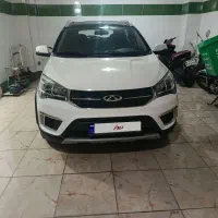 ایکس ۲۲ اوتومات بدون رنگ|خودرو سواری و وانت|تبریز, |دیوار