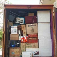 کارگر زرنگ و باتجربه اسباب کشی منزل انجام میدهیم