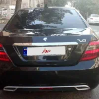 دنا پلاس مشکی آبنوس|خودرو سواری و وانت|اندیشه, اندیشه فاز ۱|دیوار