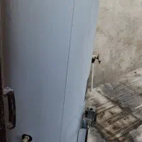 ابگرمکن ۱۷۰لیتری|آبگرمکن، پکیج، شوفاژ|قروه, |دیوار