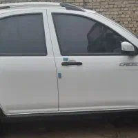 کوئیک|خودرو سواری و وانت|اسلام‌‌آباد غرب, |دیوار